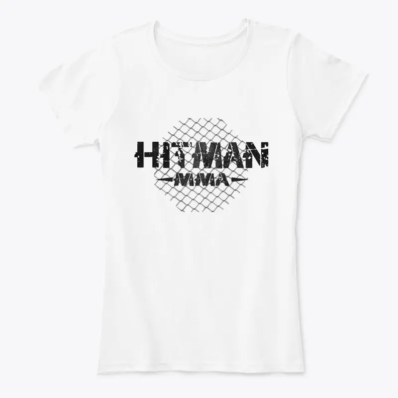 HITMAN MMA -  Agent57 RMD