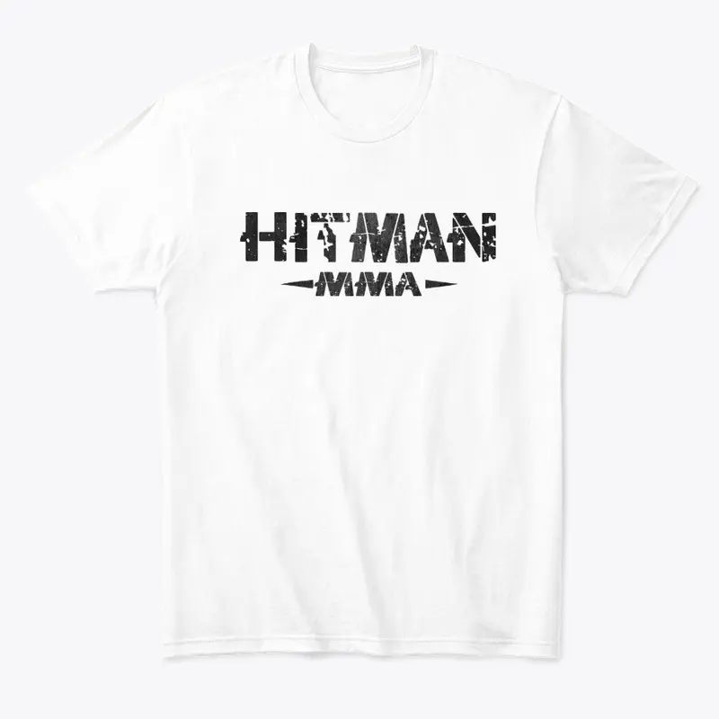 HITMAN MMA -  Agent57 RMD