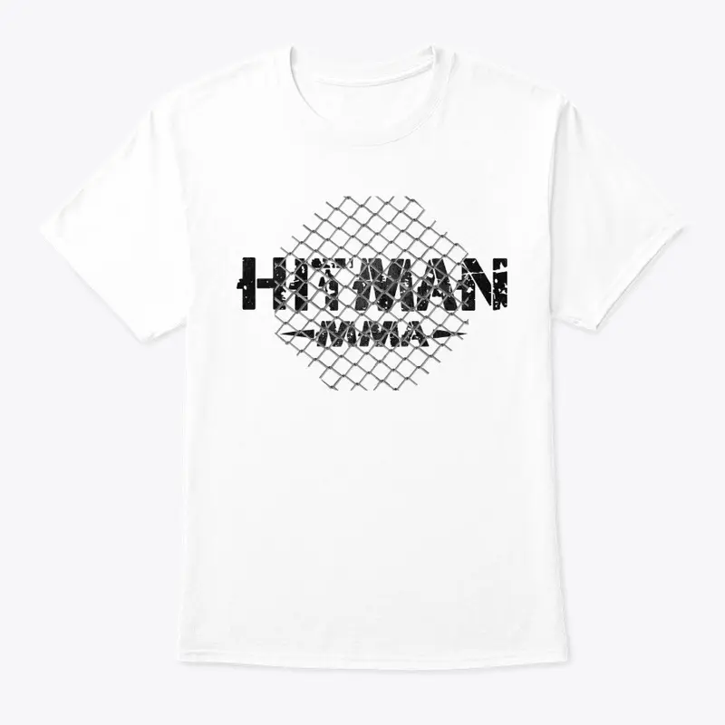 HITMAN MMA -  Agent57 RMD