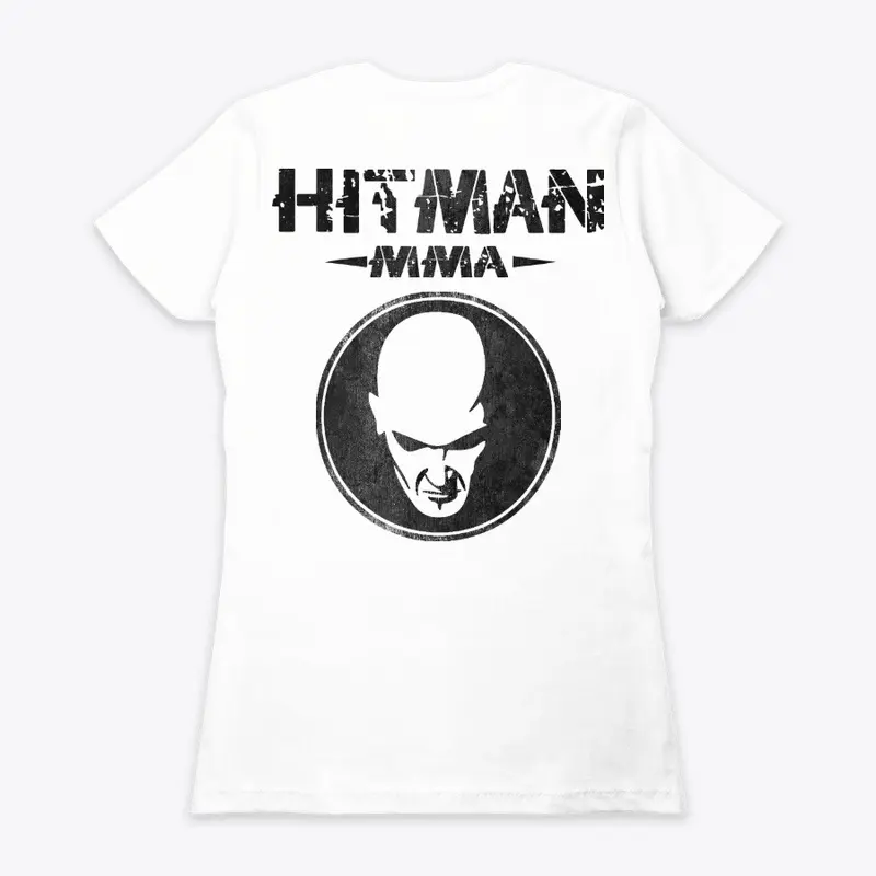 HITMAN MMA -  Agent57 RMD