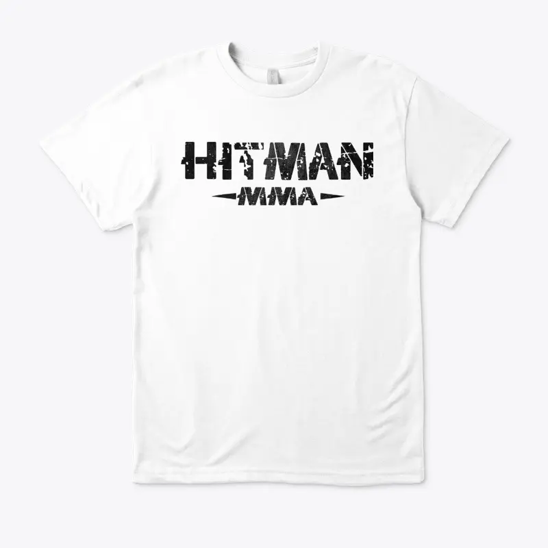 HITMAN MMA -  Agent57 RMD