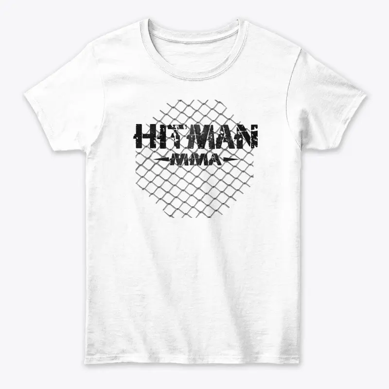 HITMAN MMA -  Agent57 RMD