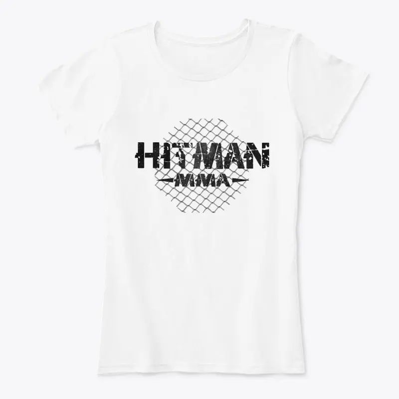 HITMAN MMA -  Agent57 RMD