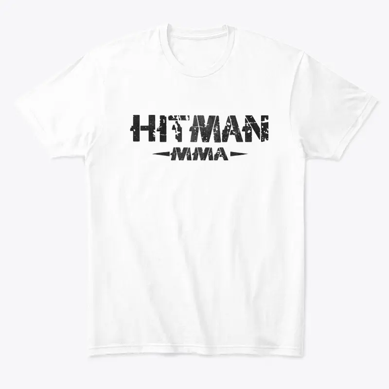 HITMAN MMA -  Agent57 RMD