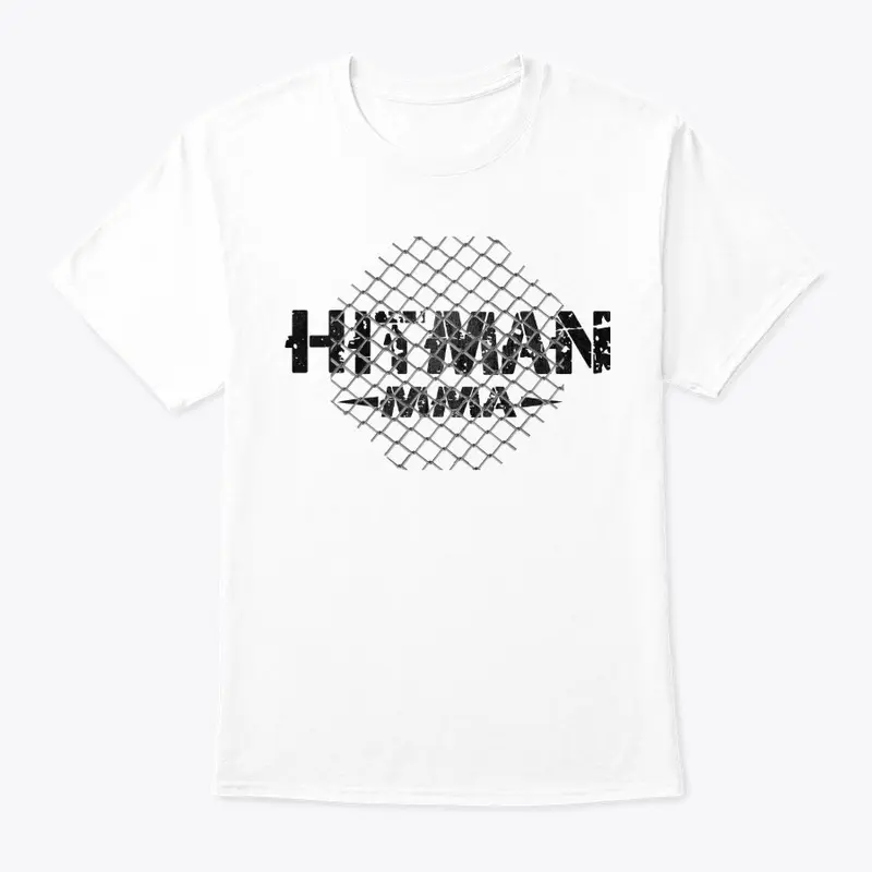 HITMAN MMA -  Agent57 RMD